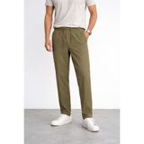 Cazador Erkek Jogger Pantolon 04045 Haki