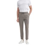 CAZADOR Erkek Jogger Pantolon, Antrasit, M Beden