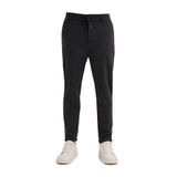 CAZADOR Erkek Jogger Pantolon, Antrasit Melanj, XL