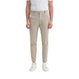 CAZADOR Erkek Jogger Pantolon, Bej, XL, 25YCEEO00007