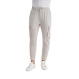 CAZADOR Erkek Jogger Pantolon, Bej, XL
