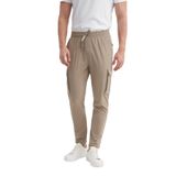 CAZADOR Erkek Jogger Pantolon, Camel, M Beden