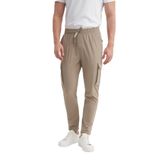 CAZADOR Erkek Jogger Pantolon, Camel, S Beden