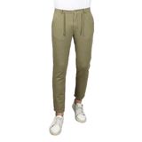 CAZADOR Erkek Jogger Pantolon, Haki, M Beden