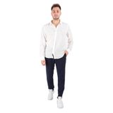 CAZADOR Erkek Jogger Pantolon, Lacivert, XL, 25YCEED00008
