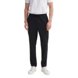 CAZADOR Erkek Jogger Pantolon, Siyah, L Beden