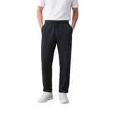 CAZADOR Erkek Jogger Pantolon, Siyah, S Beden