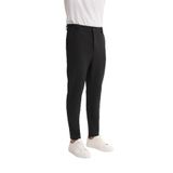 CAZADOR Erkek Jogger Pantolon, Siyah, XL, 25YCEED00019