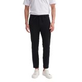 CAZADOR Erkek Jogger Pantolon, Siyah, XL, 8683487373410