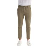 Cazador Erkek Kanvas Pantolon, Haki, 2XL Beden