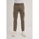 Cazador Erkek Kargo Pantolon 0011 Haki - 38 / 34