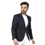 CAZADOR Erkek Lacivert Ceket, 50 Beden 50