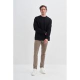 Cazador Erkek Os Caz 5229 3 İplik Sweat Sıyah