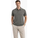 Cazador Erkek Polo Yaka Modal T-Shirt 44110 Haki
