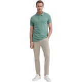 Cazador Erkek Polo Yaka T-Shirt 46130 - Su Yeşili - XL