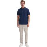 Cazador Erkek Polo Yaka T-Shirt CAZ.40520 - Lacivert