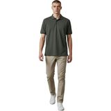 Cazador Erkek Polo Yaka T-Shirt CAZ.44990 - Haki - XL