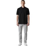 Cazador Erkek Polo Yaka T-Shirt CAZ.44990 - Siyah