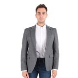 CAZADOR Erkek Regular Fit Mont, Oxford, 50 Beden