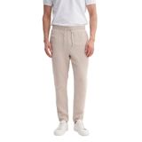 CAZADOR Erkek Regular Fit Pantolon, Bej, XL