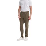 CAZADOR Erkek Regular Fit Pantolon, Haki, XL