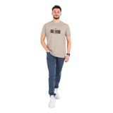 CAZADOR Erkek Slim Fit Pantolon, Blue Marine Wash, 32 Beden