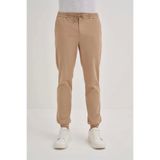 CAZADOR Erkek Slim Fit Pantolon, Camel, XL