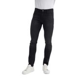 CAZADOR Erkek Slim Fit Pantolon, Siyah, 29-32