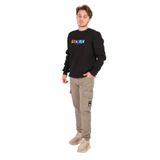 CAZADOR Erkek Slim Fit Yüksek Bel Pantolon, Açık Haki, 32-32