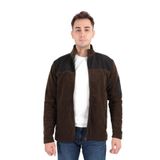 CAZADOR Erkek Sweatshirt, Haki, S Beden