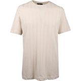 Cazador Erkek T-Shirt 24YCEEO04277 - Bej - 2XL