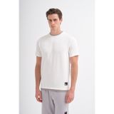 Cazador Erkek T-shirt 40030 EKRU