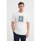 Cazador Erkek T-shirt 4117