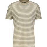 Cazador Erkek T-Shirt 41830 Bej - XL