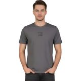 Cazador Erkek T-Shirt 44505 Koyu Gri