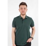 Cazador Erkek T-Shirt 4613 Hunter - 2XL