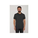 Cazador Erkek T-Shirt 46130 Antrasit