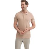 Cazador Erkek T-Shirt 46130 Safari - 2XL