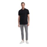 Cazador Erkek T-shirt 46130 SİYAH