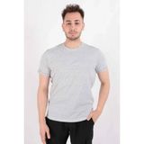 Cazador Erkek T-Shirt - Beyaz - XL