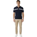 Cazador Erkek T-Shirt CAZ.34235 - Lacivert