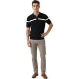 Cazador Erkek T-Shirt CAZ.34235 - Siyah - M