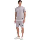 Cazador Erkek T-Shirt CAZ.40030 - Açık Gri - M