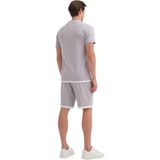 Cazador Erkek T-Shirt CAZ.40030 - Açık Gri