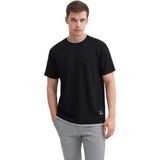 Cazador Erkek T-Shirt CAZ.40030 - Siyah - XL