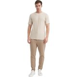 Cazador Erkek T-Shirt CAZ.42030 - Bej - M