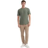 Cazador Erkek T-Shirt CAZ.42030 - Haki - L
