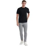 Cazador Erkek T-Shirt CAZ.42030 - Siyah