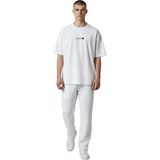 Cazador Erkek T-Shirt CAZ.44345 - Beyaz - XL