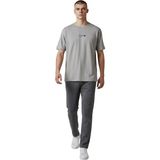Cazador Erkek T-Shirt CAZ.44345 - Gri - M